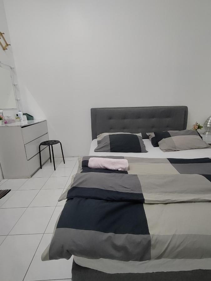 Ubaid Homestay Seremban Esterno foto