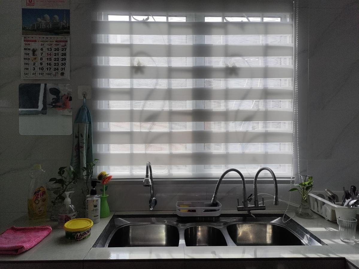 Ubaid Homestay Seremban Esterno foto